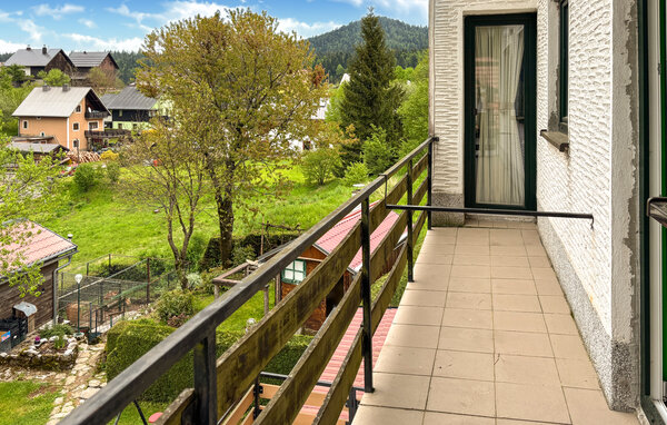 Apartman - Gorski kotar - Crni Lug , Hrvatska - CKB451 103