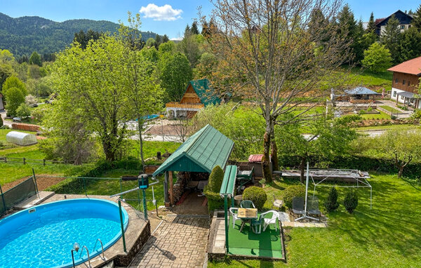 Apartman - Gorski kotar - Crni Lug , Hrvatska - CKB451 1
