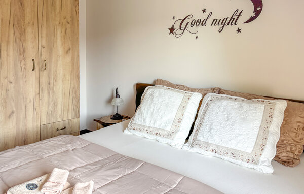 Apartment - Gorski Kotar - Trsce , Croatia - CKB452 601
