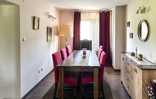 Apartment - Gorski Kotar - Trsce , Croatia - CKB452 401