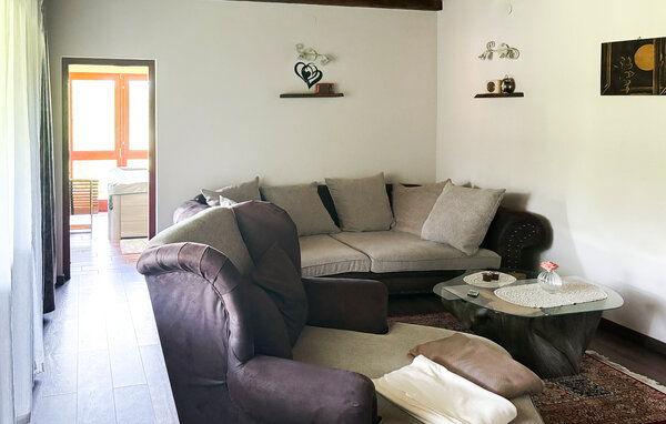 Apartment - Gorski Kotar - Trsce , Croatia - CKB452 301