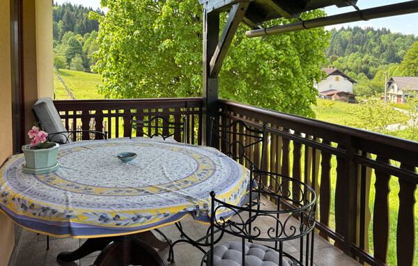 Apartment - Gorski Kotar - Trsce , Croatia - CKB452 6