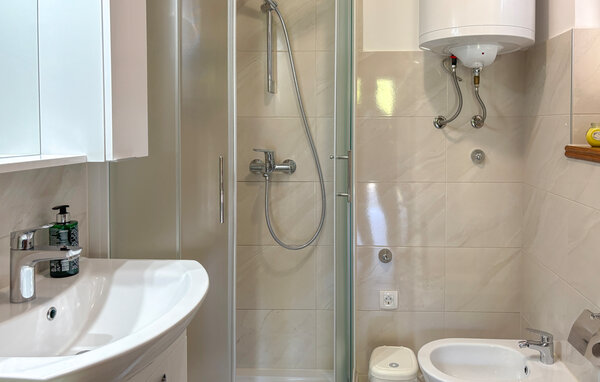 Ferienwohnung - Gorski kotar - Crni Lug , Kroatien - CKB453 6
