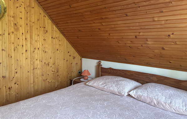 Ferienwohnung - Gorski kotar - Crni Lug , Kroatien - CKB453 601