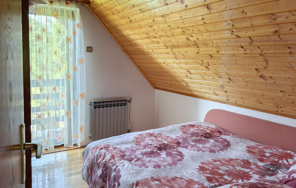 Ferienwohnung - Gorski kotar - Crni Lug , Kroatien - CKB453 602