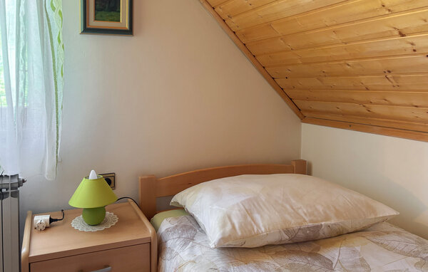 Ferienwohnung - Gorski kotar - Crni Lug , Kroatien - CKB453 603