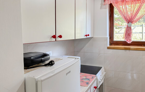 Ferienwohnung - Gorski kotar - Crni Lug , Kroatien - CKB453 401