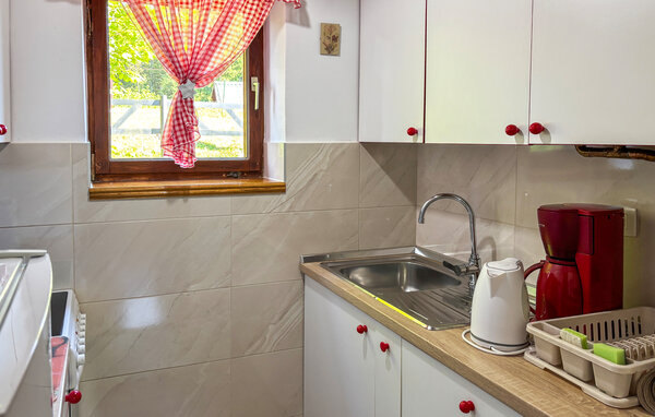 Ferienwohnung - Gorski kotar - Crni Lug , Kroatien - CKB453 4