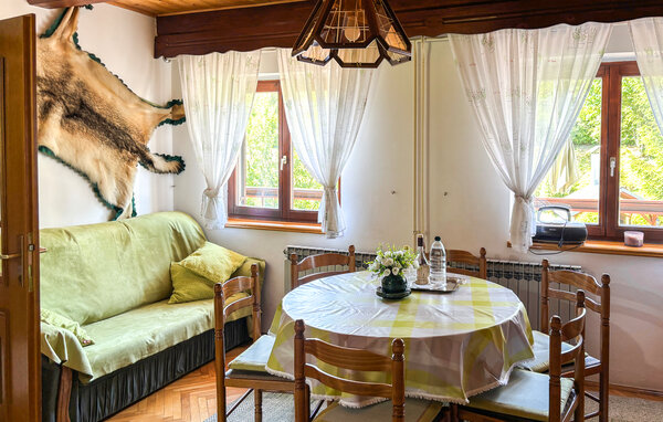 Ferienwohnung - Gorski kotar - Crni Lug , Kroatien - CKB453 3