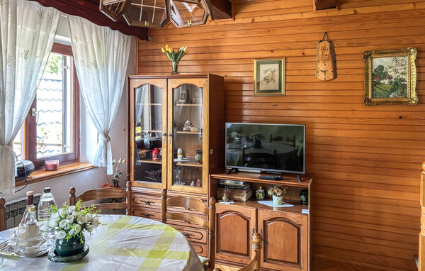 Ferienwohnung - Gorski kotar - Crni Lug , Kroatien - CKB453 301