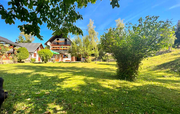 Ferienwohnung - Gorski kotar - Crni Lug , Kroatien - CKB453 1