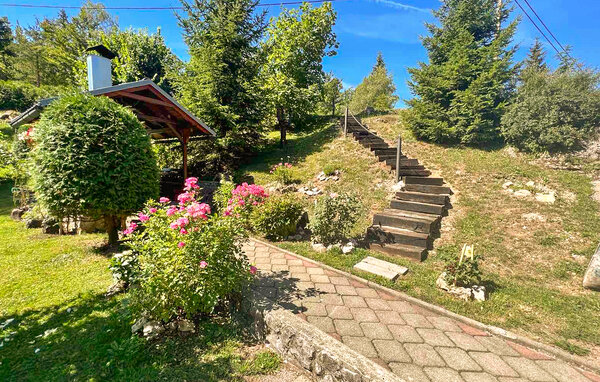 Ferienwohnung - Gorski kotar - Crni Lug , Kroatien - CKB453 101