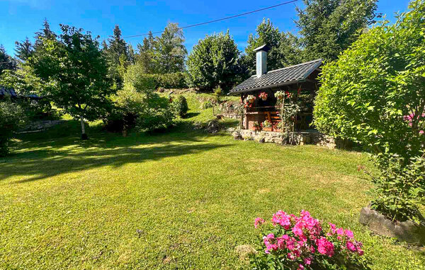 Ferienwohnung - Gorski kotar - Crni Lug , Kroatien - CKB453 2