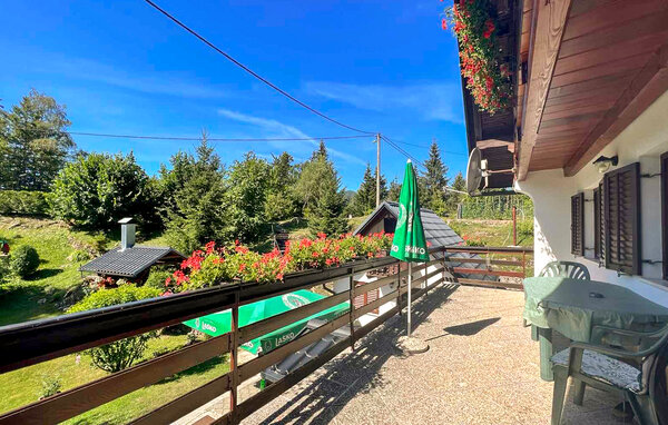 Ferienwohnung - Gorski kotar - Crni Lug , Kroatien - CKB453 102