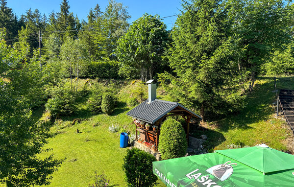 Ferienwohnung - Gorski kotar - Crni Lug , Kroatien - CKB453 201