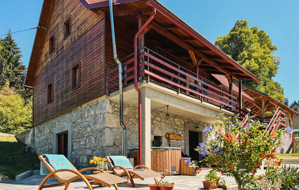 Domy wakacyjne - Gorski kotar - Moravice , Chorwacja - CKB454 81
