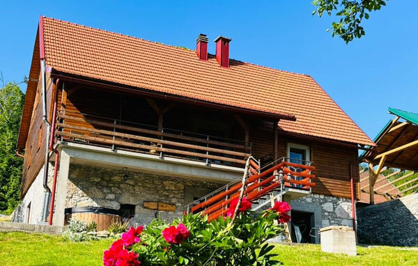 Domy wakacyjne - Gorski kotar - Moravice , Chorwacja - CKB454 82
