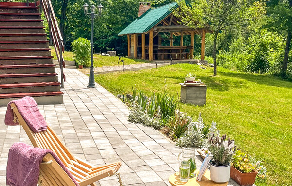Domy wakacyjne - Gorski kotar - Moravice , Chorwacja - CKB454 3