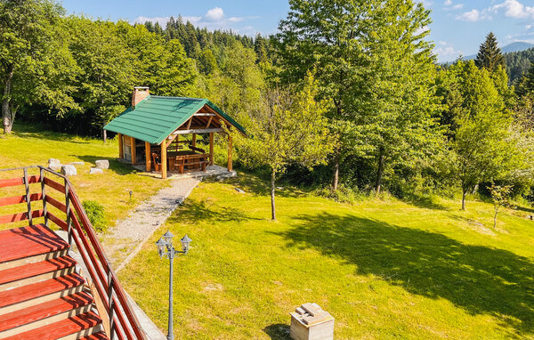 Domy wakacyjne - Gorski kotar - Moravice , Chorwacja - CKB454 102