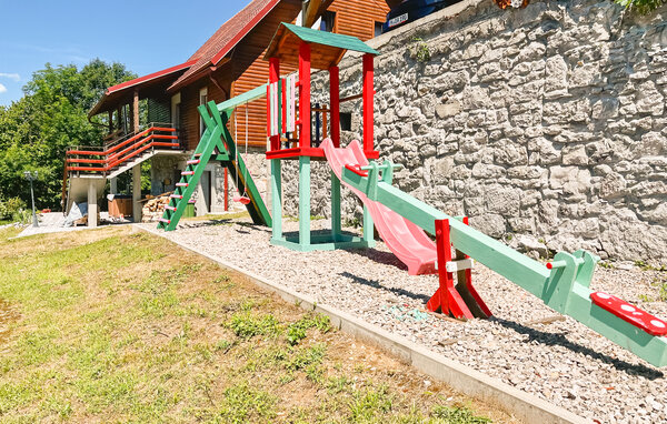 Domy wakacyjne - Gorski kotar - Moravice , Chorwacja - CKB454 103