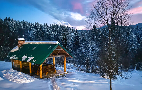 Domy wakacyjne - Gorski kotar - Moravice , Chorwacja - CKB454 104