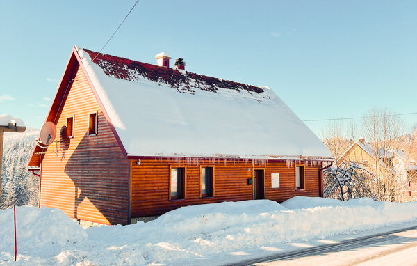 Domy wakacyjne - Gorski kotar - Moravice , Chorwacja - CKB454 11