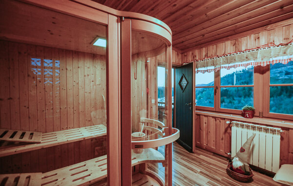Ferienhaus - Gorski kotar - Fuzine , Kroatien - CKB455 7