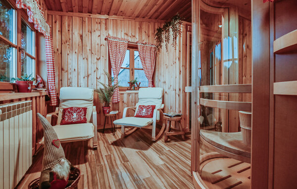 Ferienhaus - Gorski kotar - Fuzine , Kroatien - CKB455 801
