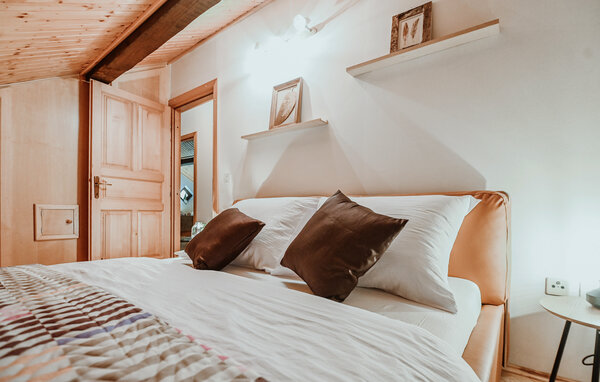 Ferienhaus - Gorski kotar - Fuzine , Kroatien - CKB455 6