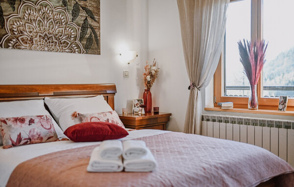 Ferienhaus - Gorski kotar - Fuzine , Kroatien - CKB455 601