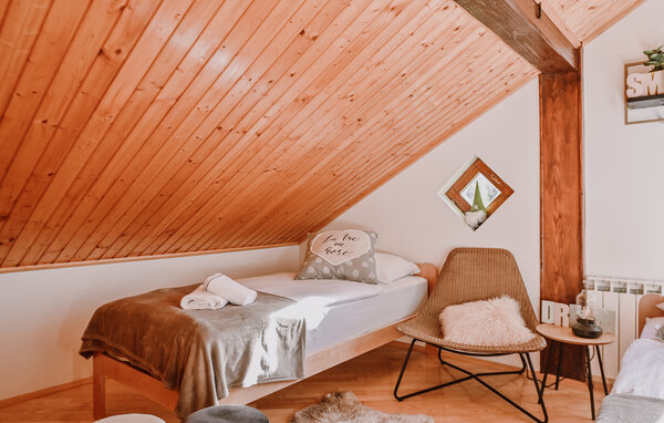 Ferienhaus - Gorski kotar - Fuzine , Kroatien - CKB455 603