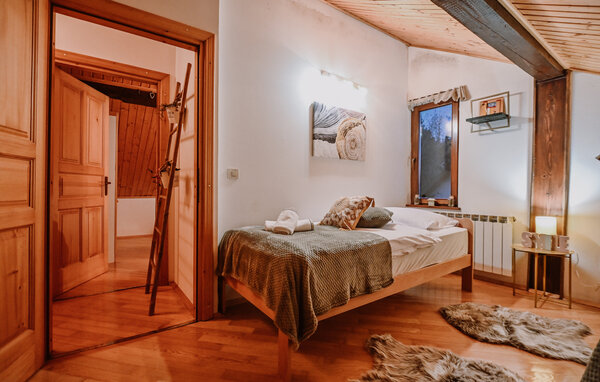 Ferienhaus - Gorski kotar - Fuzine , Kroatien - CKB455 604