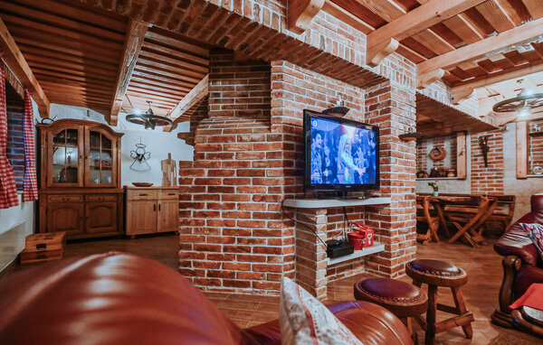 Ferienhaus - Gorski kotar - Fuzine , Kroatien - CKB455 501