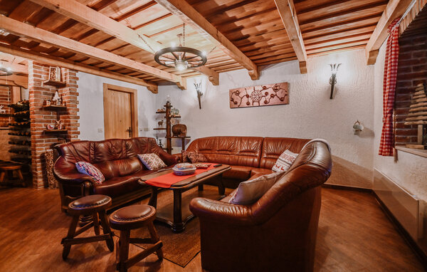 Ferienhaus - Gorski kotar - Fuzine , Kroatien - CKB455 4