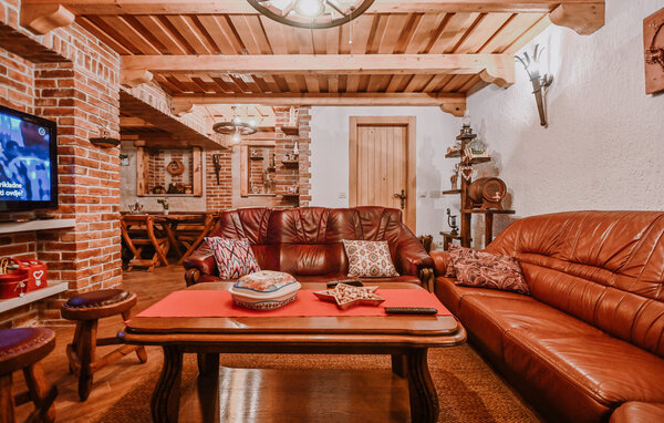 Ferienhaus - Gorski kotar - Fuzine , Kroatien - CKB455 502