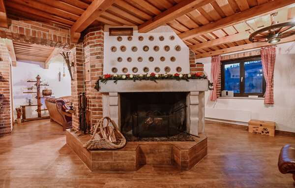 Ferienhaus - Gorski kotar - Fuzine , Kroatien - CKB455 503
