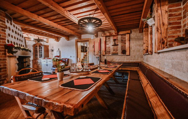 Ferienhaus - Gorski kotar - Fuzine , Kroatien - CKB455 504