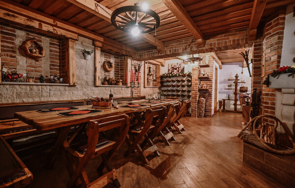 Ferienhaus - Gorski kotar - Fuzine , Kroatien - CKB455 505