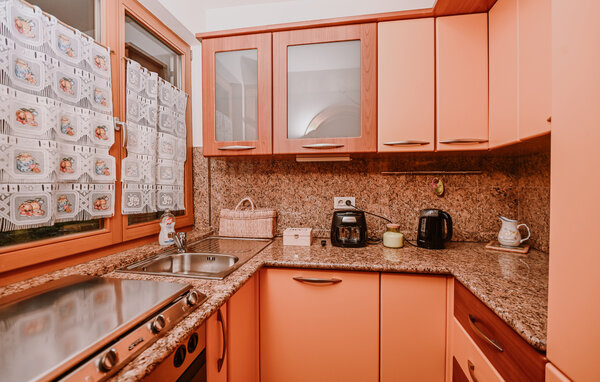 Ferienhaus - Gorski kotar - Fuzine , Kroatien - CKB455 401