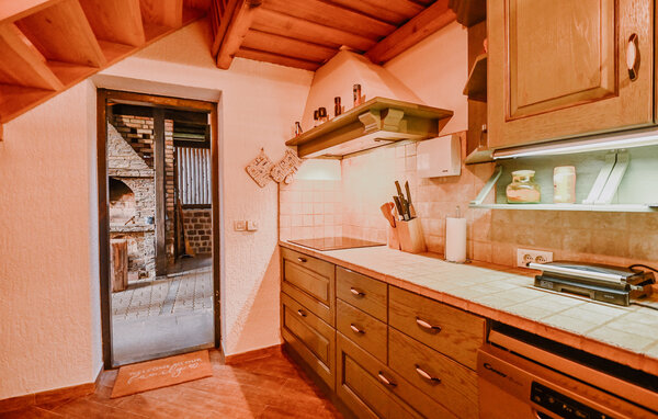 Ferienhaus - Gorski kotar - Fuzine , Kroatien - CKB455 402