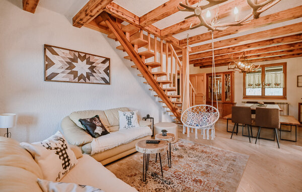 Ferienhaus - Gorski kotar - Fuzine , Kroatien - CKB455 3