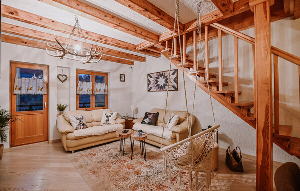 Ferienhaus - Gorski kotar - Fuzine , Kroatien - CKB455 301