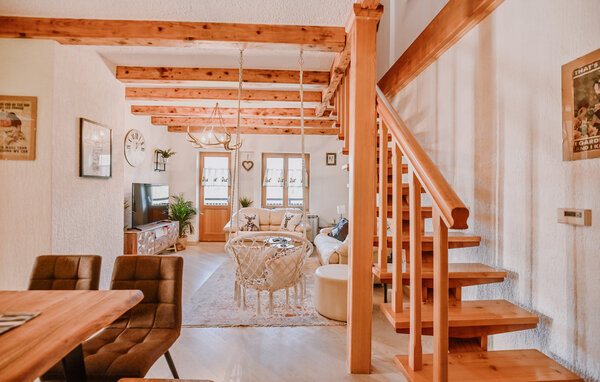 Ferienhaus - Gorski kotar - Fuzine , Kroatien - CKB455 302