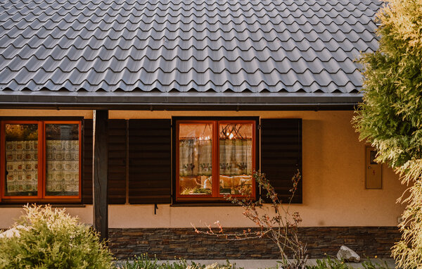 Ferienhaus - Gorski kotar - Fuzine , Kroatien - CKB455 81