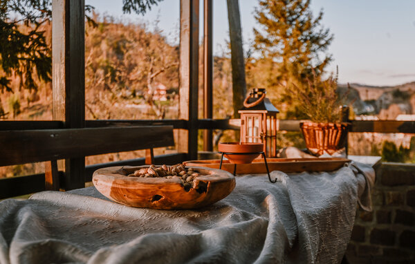 Ferienhaus - Gorski kotar - Fuzine , Kroatien - CKB455 103