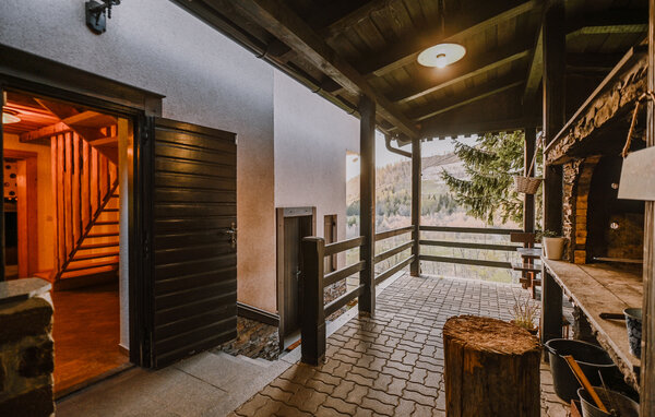 Ferienhaus - Gorski kotar - Fuzine , Kroatien - CKB455 105