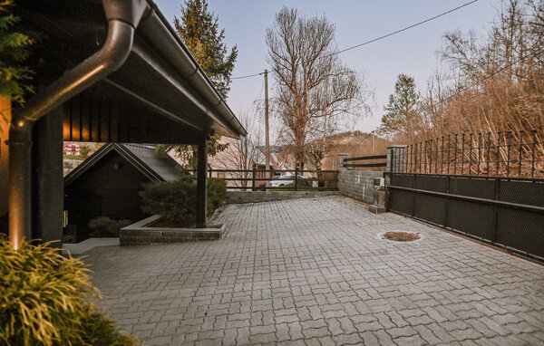 Ferienhaus - Gorski kotar - Fuzine , Kroatien - CKB455 106
