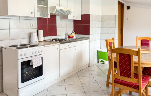 Apartman - Gorski kotar - Fuzine , Hrvatska - CKB456 4