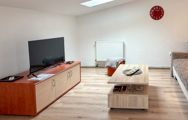 Apartman - Gorski kotar - Fuzine , Hrvatska - CKB456 301