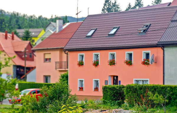 Apartman - Gorski kotar - Fuzine , Hrvatska - CKB456 1